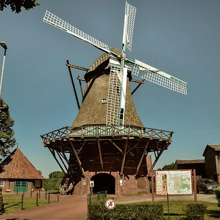 Bussjans Hof Dinklage