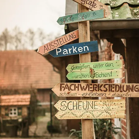 Bussjans Hof *