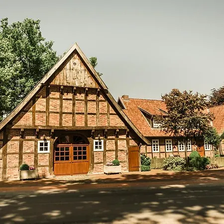 Bussjans Hof Dinklage