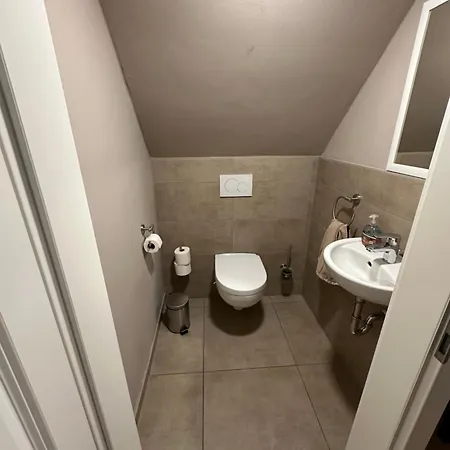 Apartment Bussjans Hof *